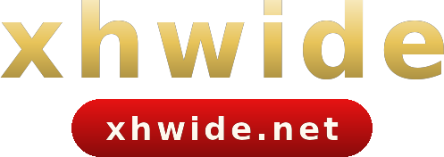 xhwide logo